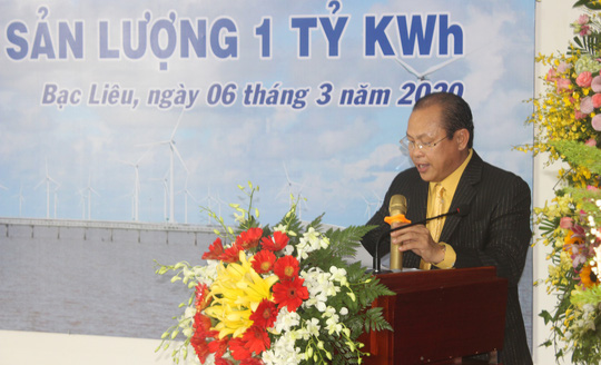 Lật lại hồ sơ cha con “đại gia điện gió” Tô Hoài Dân bị khởi tố