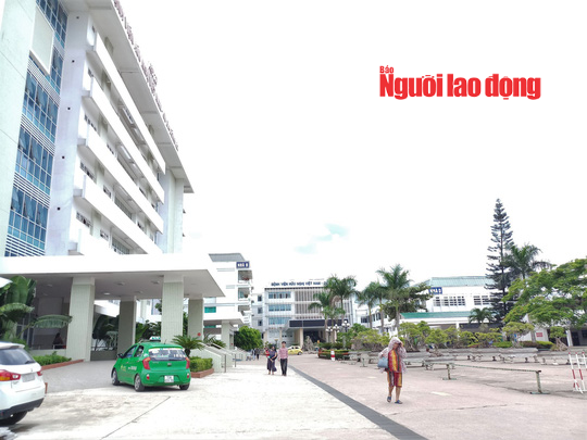 Kết quả x&eacute;t nghiệm trường hợp bị đồn thổi nhiễm Covid-19 tại Vũng T&agrave;u - Ảnh 2.