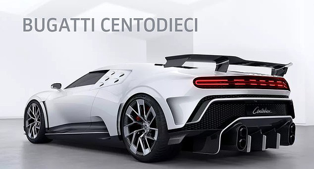 Bugatti