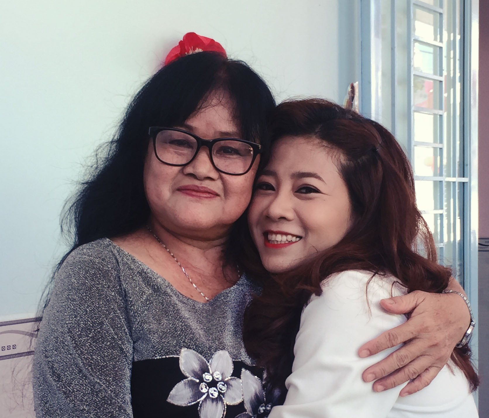 Ca sĩ Hạ Châu: "Những điều chưa nói hết về Mai Phương"