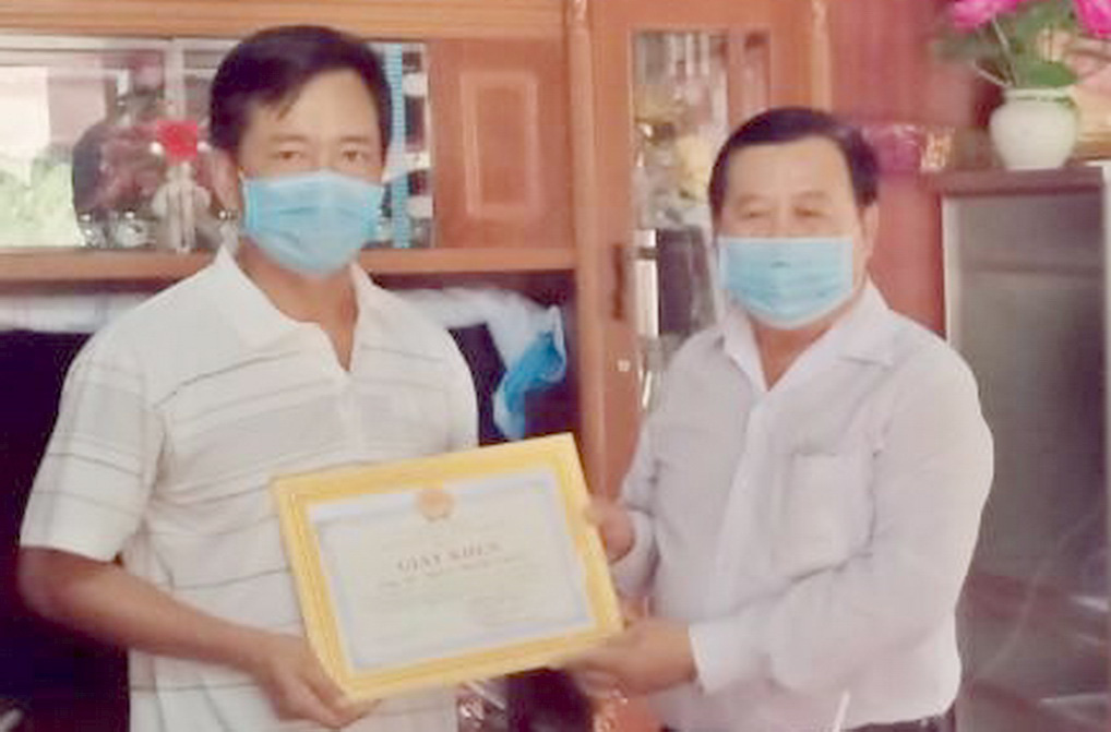 Covid-19: Thông tin mới từ Cà Mau và Kiên Giang - Ảnh 2.
