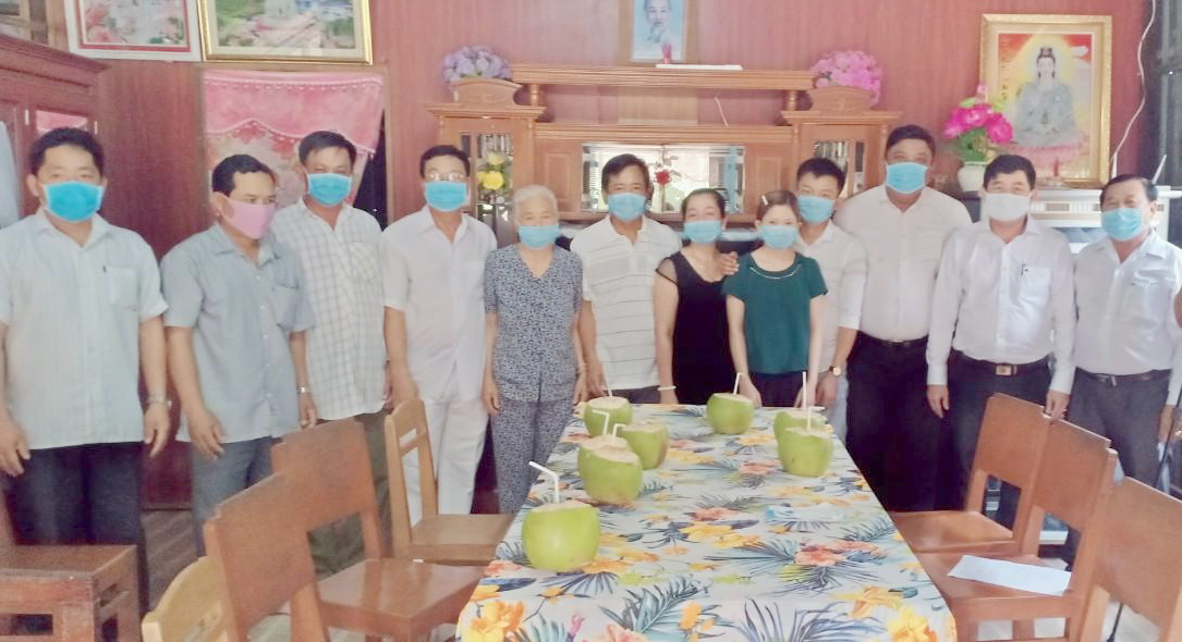 Covid-19: Thông tin mới từ Cà Mau và Kiên Giang