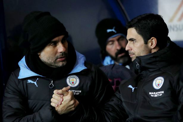 Man City chỉ đích danh "kẻ chủ mưu" Arsenal vụ tập kích hội đồng