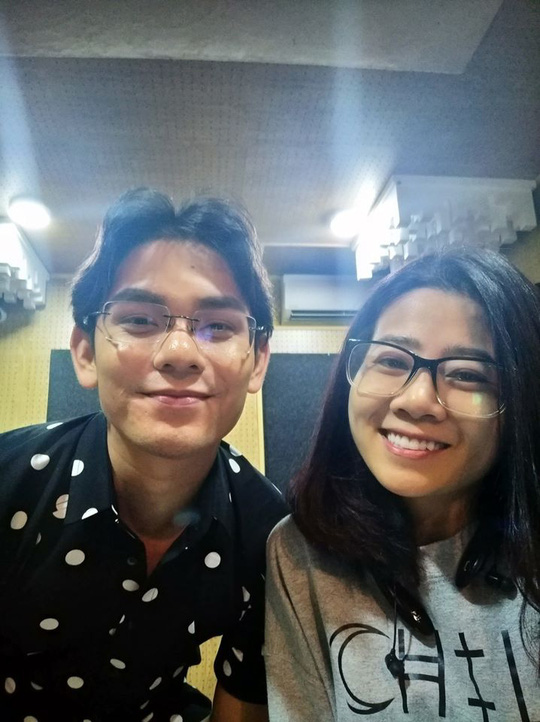 Nghệ sĩ tiếc thương Mai Phương bạc mệnh - Ảnh 6.