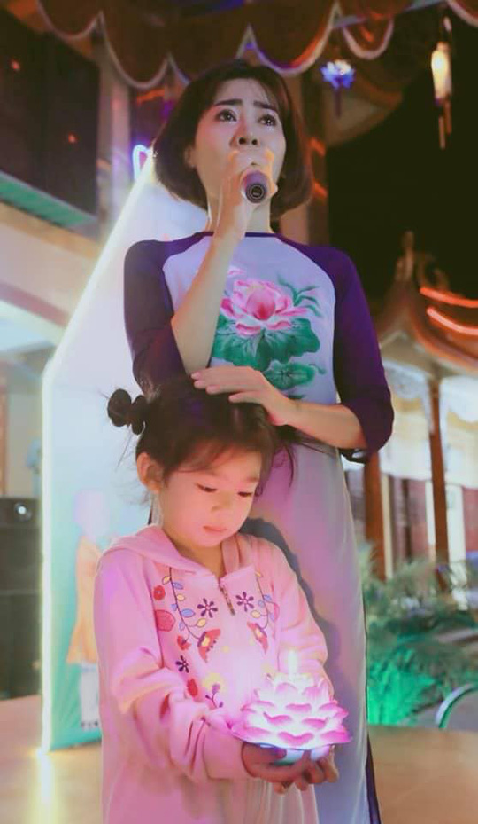 Nghệ sĩ tiếc thương Mai Phương bạc mệnh - Ảnh 9.