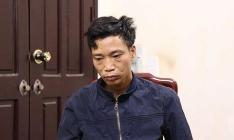 Sát hại lái xe ôm, phi tang xác trong bao tải