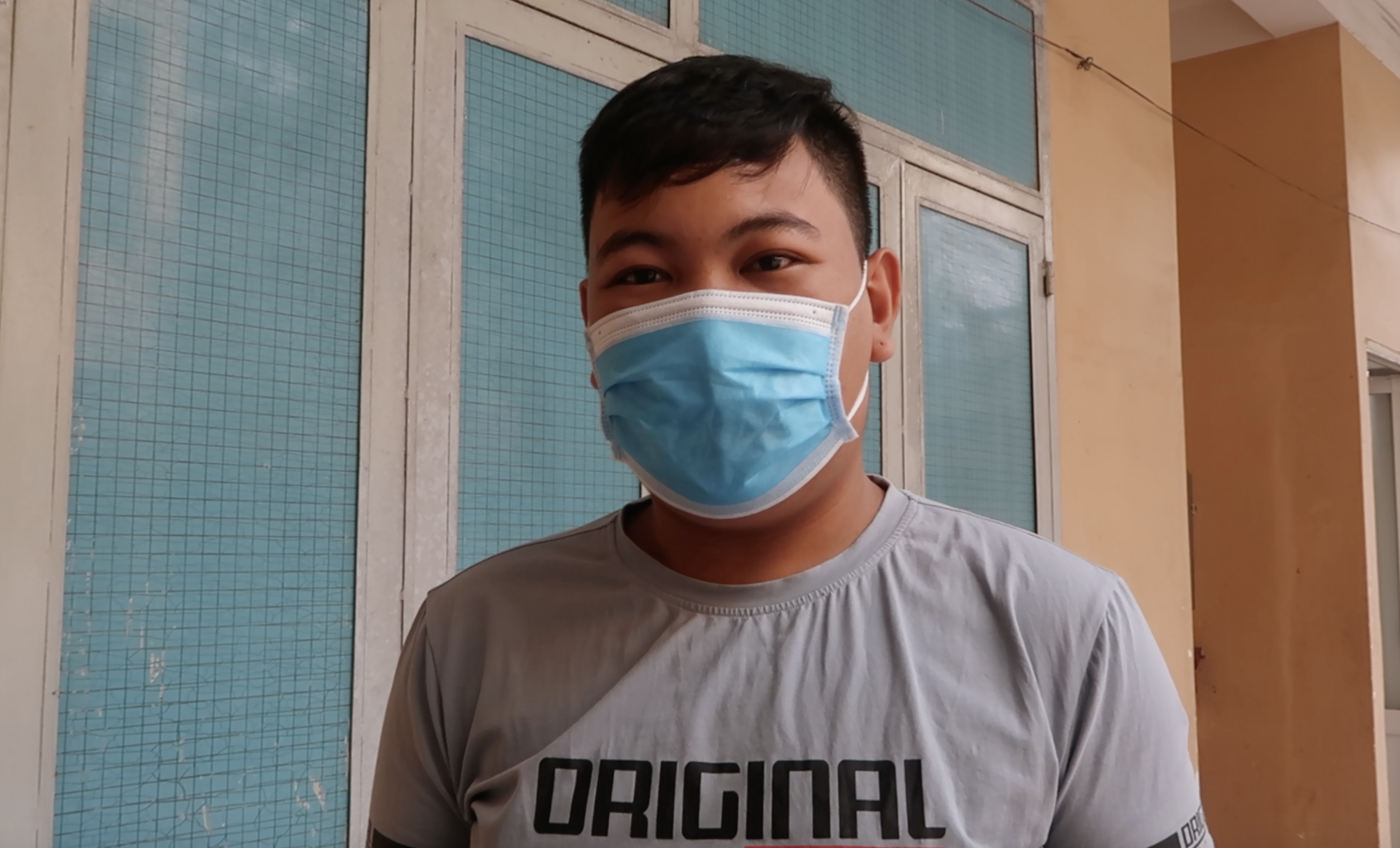 CLIP: Nguyễn Văn Đúng thừa nhận xuyên tạc thông tin