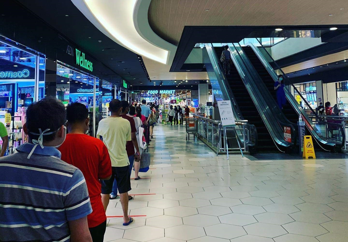 Thách thức từ tháng chay Ramadan