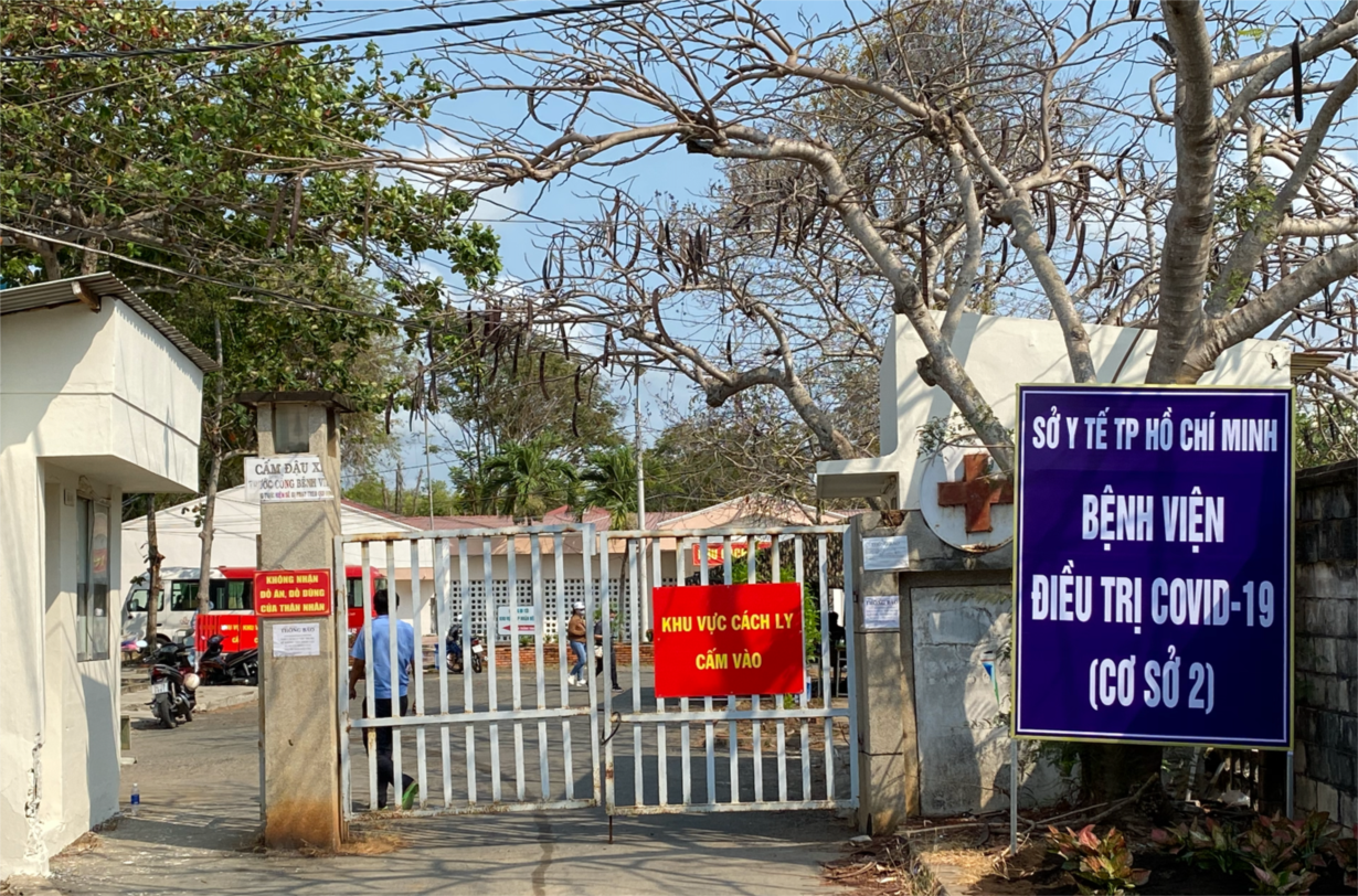 TP HCM tiếp tục điều tra, x&aacute;c minh những ai từng đến bar Buddha ở quận 2 - Ảnh 1.