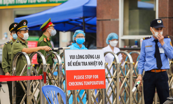 Thủ tướng: Sẵn sàng ứng phó với dịch bệnh Covid-19 trên diện rộng
