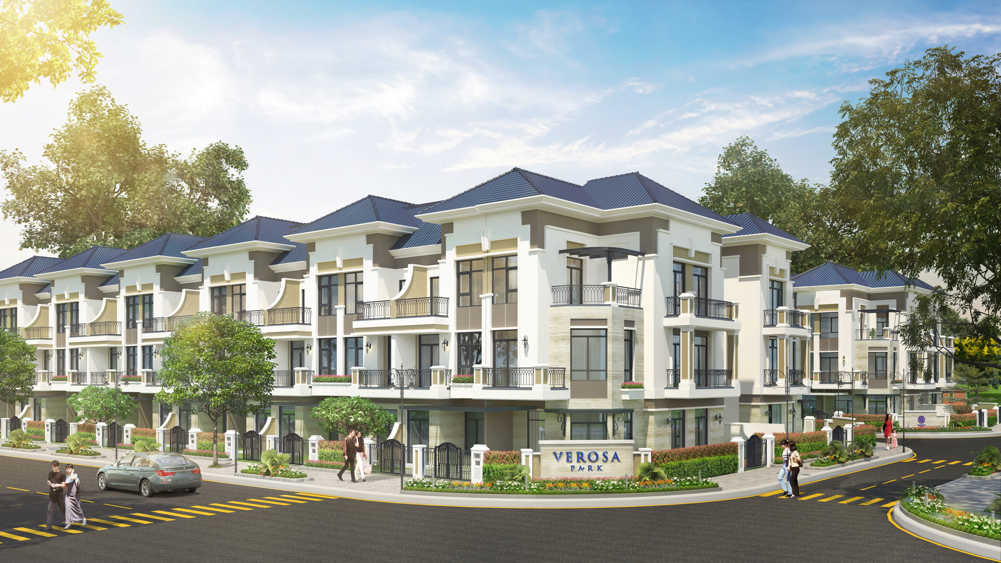 Bất động sản 2020 – phân khúc nào hấp dẫn? - Ảnh 2.