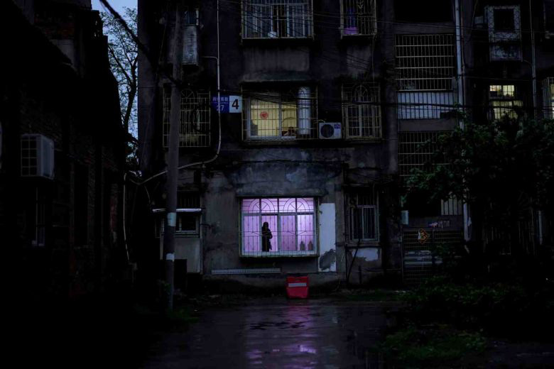 Covid-19: Lời từ biệt “im lặng” tại Trung Quốc