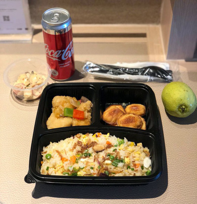 Trải nghiệm c&aacute;ch ly sang chảnh tại kh&aacute;ch sạn 5 sao ở Singapore - Ảnh 2.