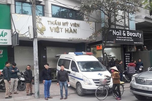 Tại sao h&uacute;t mỡ c&oacute; thể g&acirc;y chết người? - Ảnh 1.