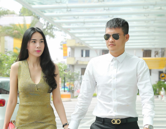 Thủy Tiên thừa nhận đang khó khăn