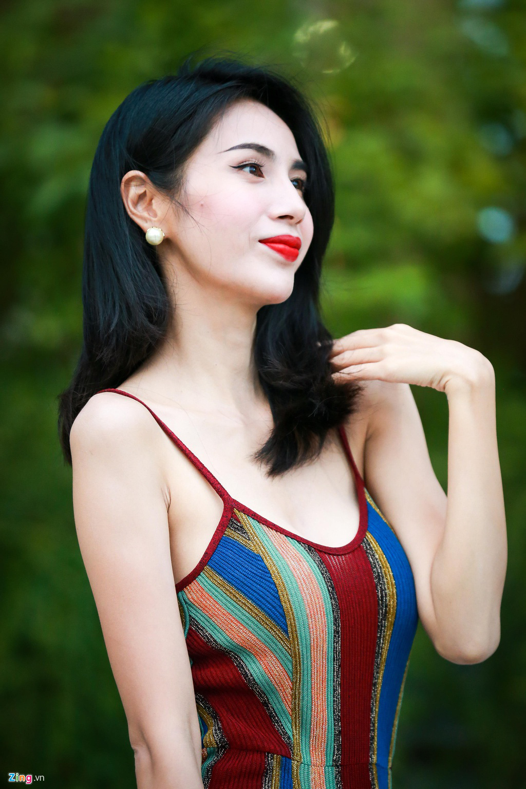 Thủy Ti&ecirc;n thừa nhận đang kh&oacute; khăn - Ảnh 3.