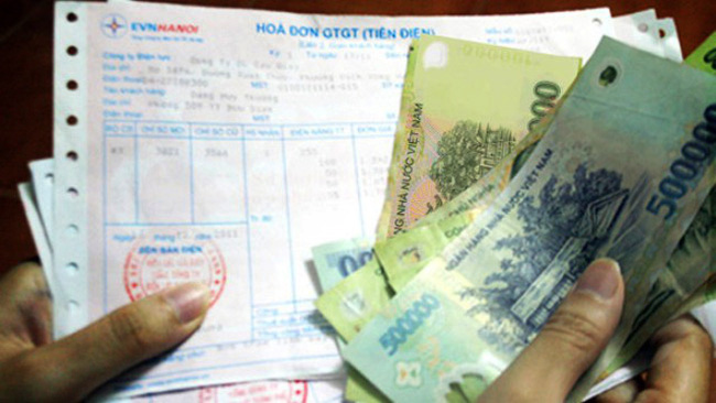 Xem xét miễn, giảm và giãn thời gian thu tiền điện trong dịch Covid-19