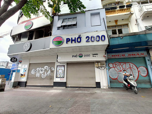 Chưa cần phải phong tỏa c&aacute;c TP lớn - Ảnh 1.