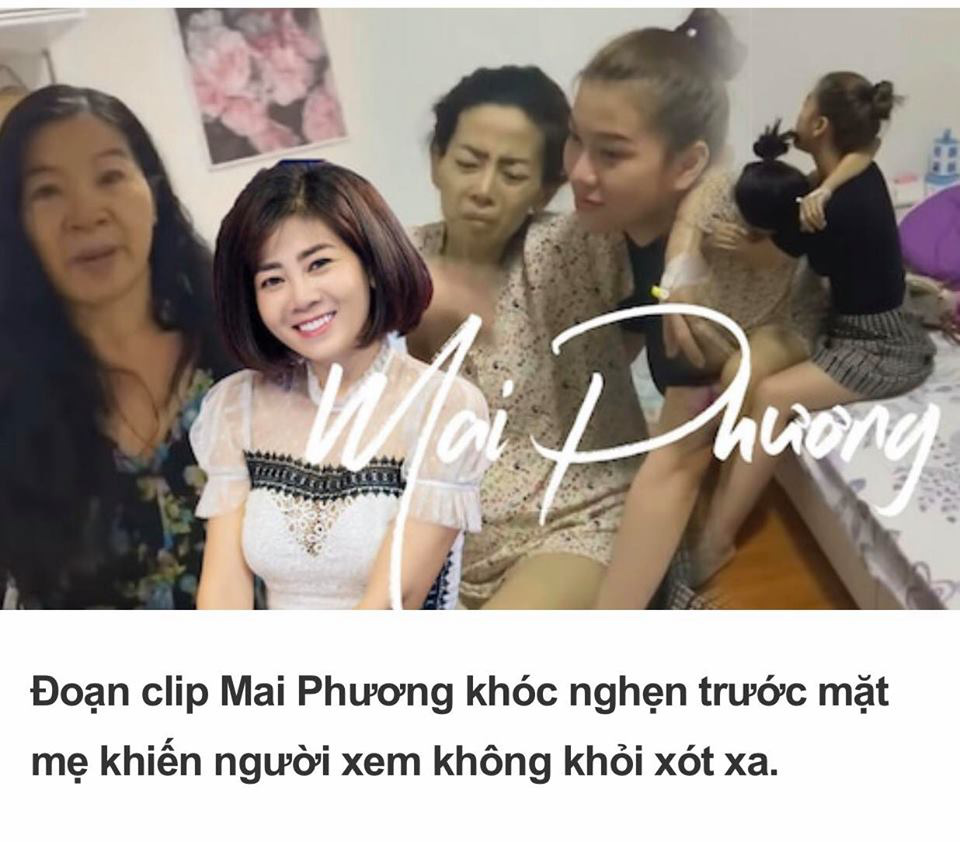 Tang lễ diễn viên Mai Phương: Lại xuất hiện những người vô cảm - Ảnh 1.
