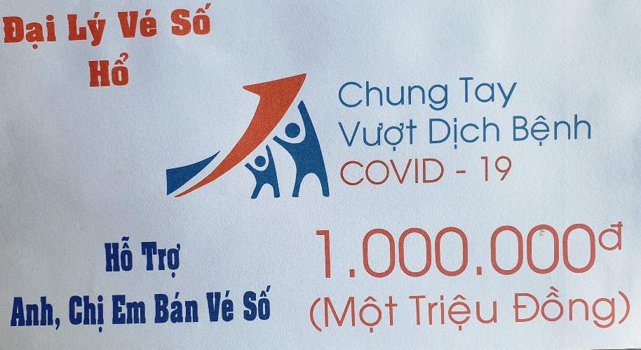Thơm thảo những tấm l&ograve;ng hướng đến người b&aacute;n v&eacute; số ngh&egrave;o - Ảnh 5.