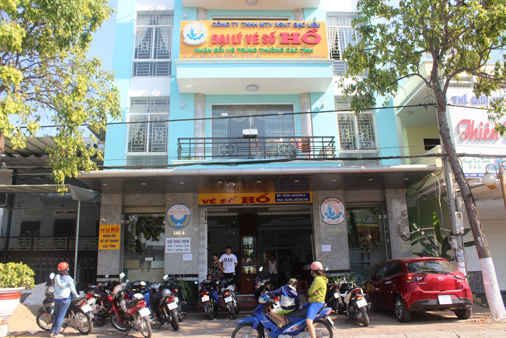 Thơm thảo những tấm l&ograve;ng hướng đến người b&aacute;n v&eacute; số ngh&egrave;o - Ảnh 4.