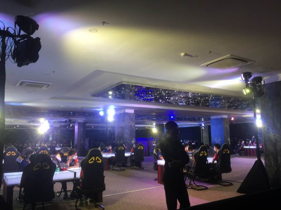 Cocobay Đà Nẵng bị phạt 15 triệu vì để tổ chức giải Esport PUBG - Ảnh 1.