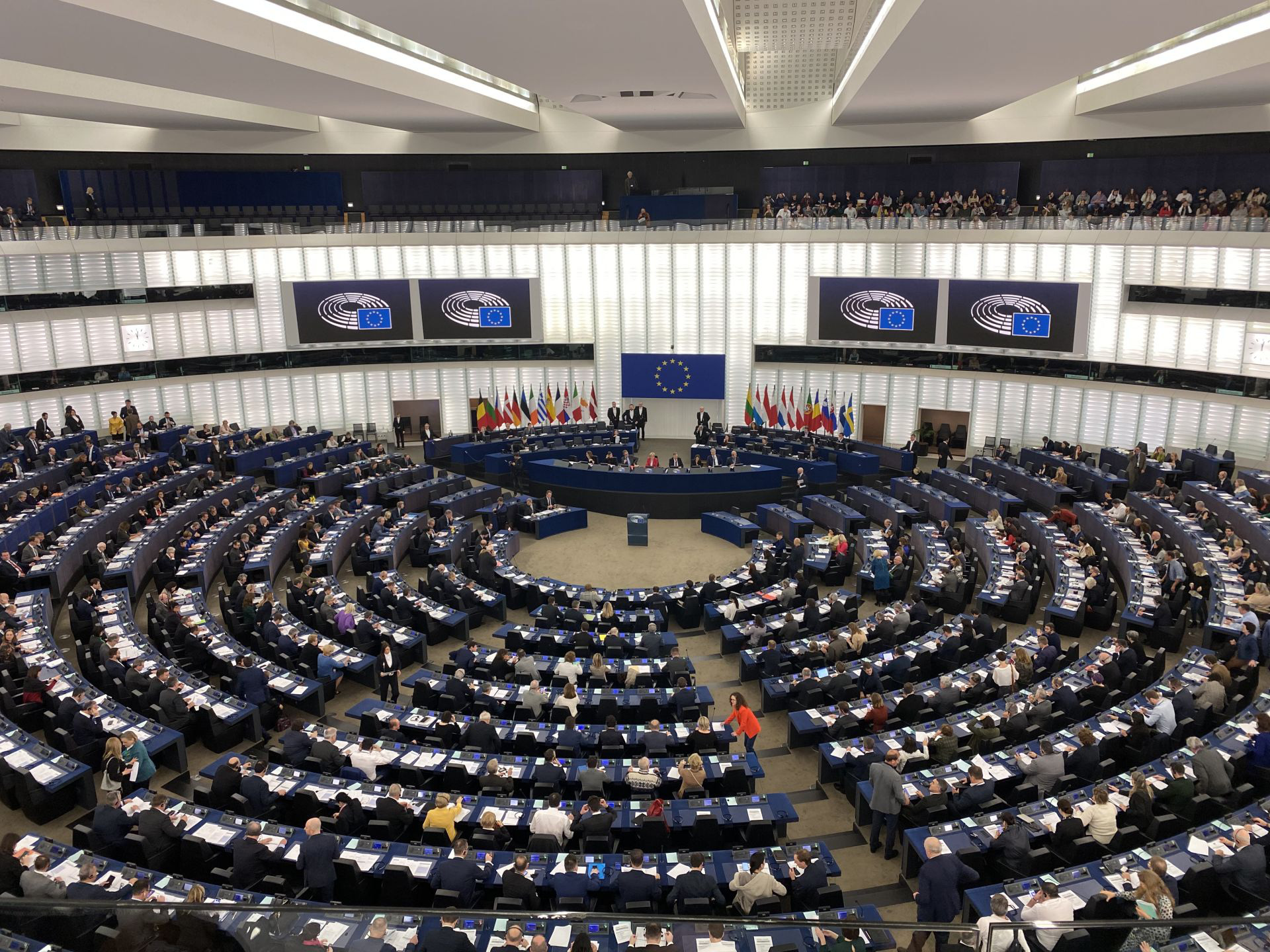 EU hoàn thành tiến trình phê chuẩn Hiệp định thương mại tự do với Việt Nam