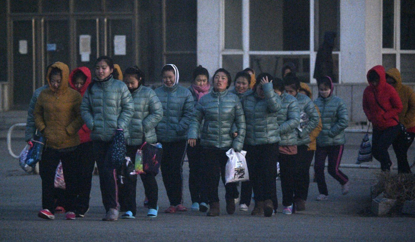 Tình báo Mỹ "chịu chết" không biết về tình hình Covid-19 ở Triều Tiên