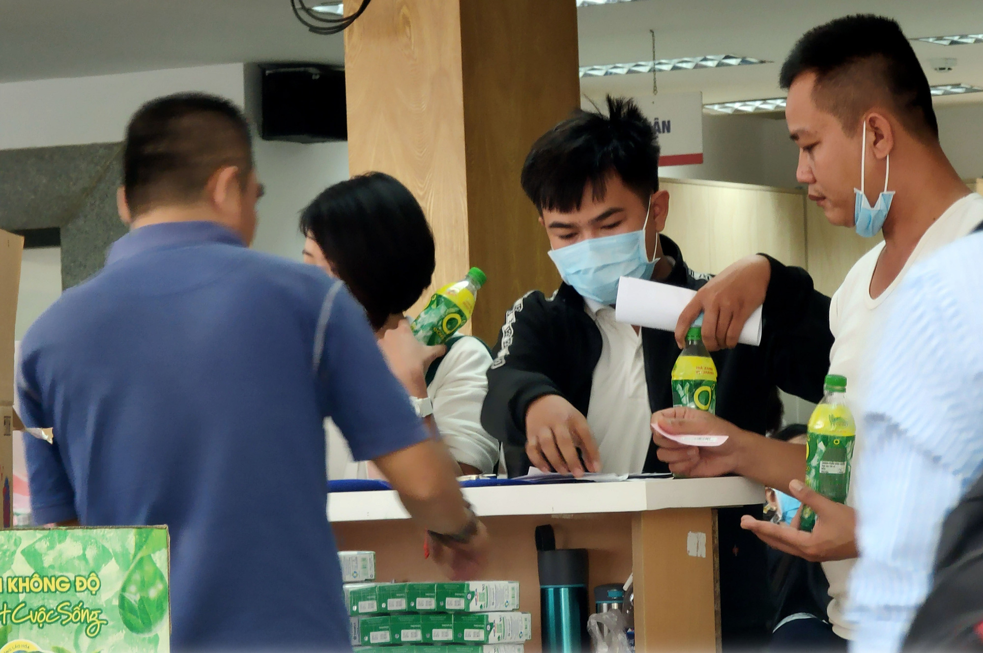 5 việc cần làm ngay để tăng sức đề kháng bảo vệ bản thân