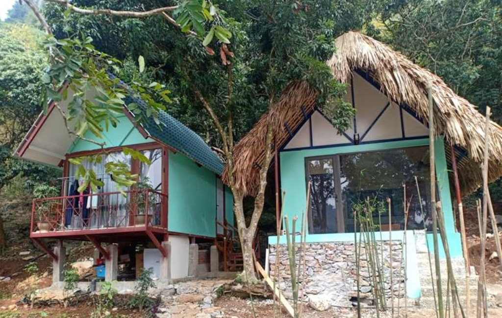 Liên quan vụ xây "chui" khu du lịch trong danh thắng quốc gia: Hướng xử lý phải xin ý kiến bộ!