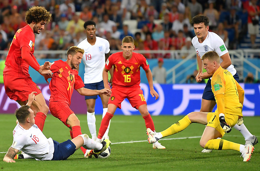 Nations League tái xuất, Bồ Đào Nha rơi bảng tử thần - Ảnh 5.