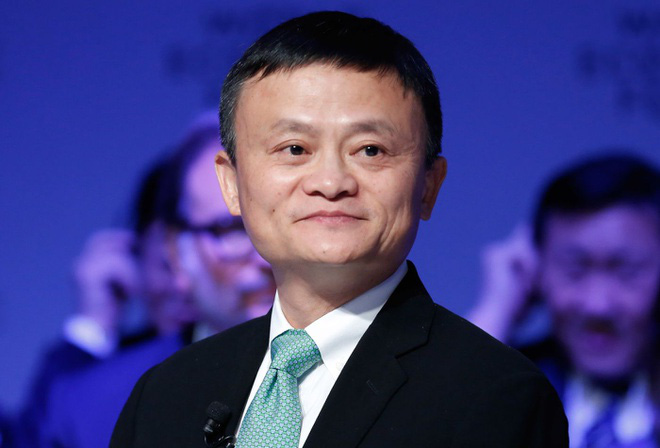 Tỉ phú Jack Ma tặng 1 triệu khẩu trang chống virus SARS-CoV-2 cho Nhật Bản