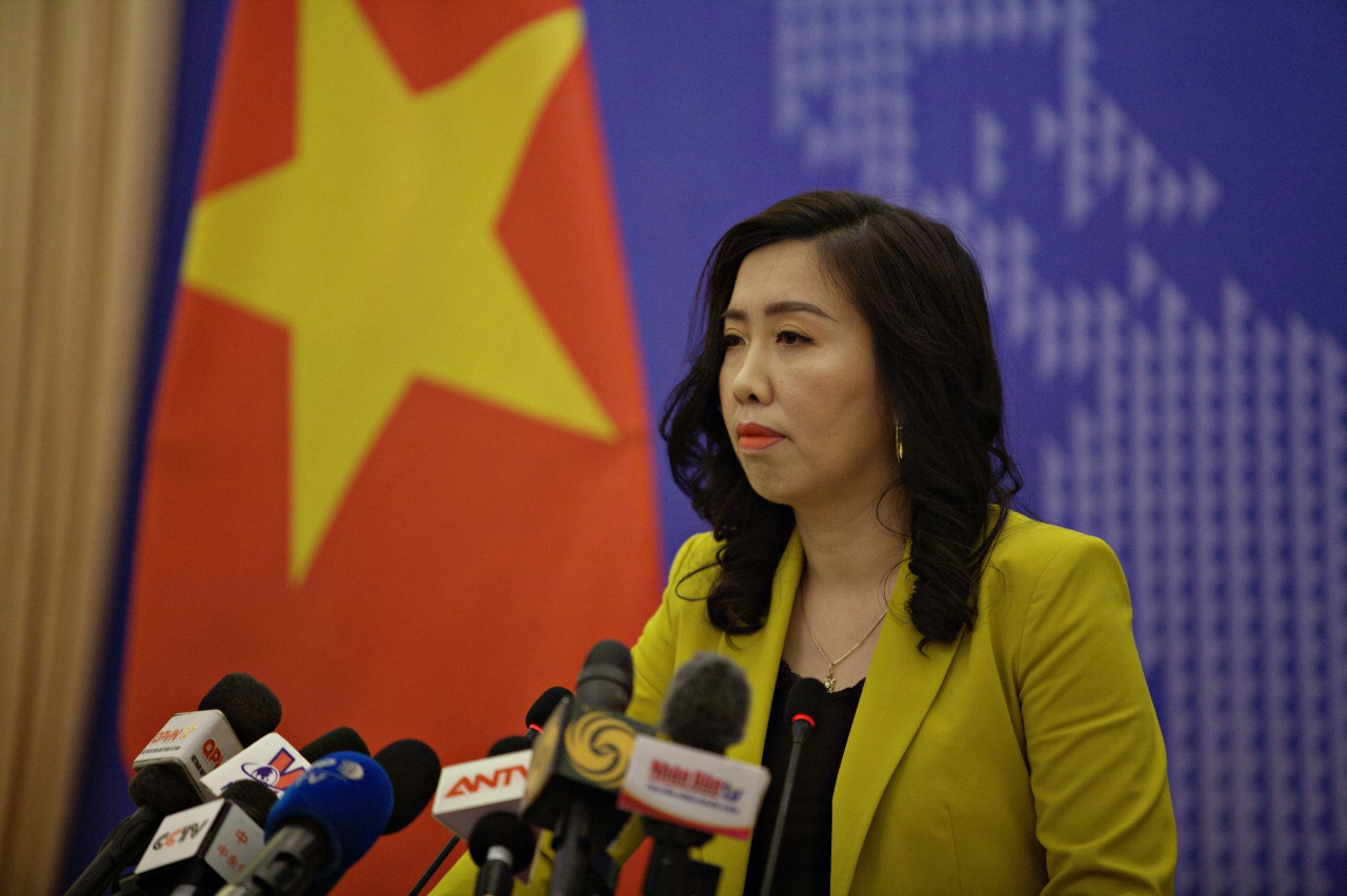 Bắt 6 người trong đường d&acirc;y đưa người Việt v&agrave;o Đức tr&aacute;i ph&eacute;p - Ảnh 2.