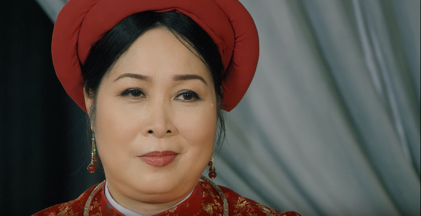 Khen chê trái chiều sau tập mở màn Phượng khấu - Ảnh 3.