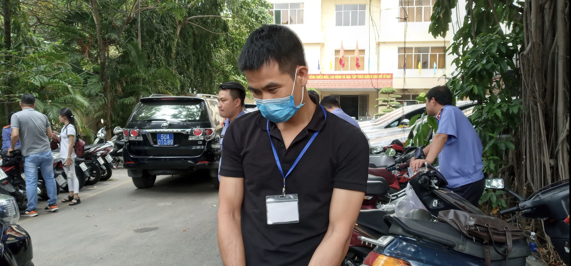 B&agrave; V&otilde; Thị Thanh Mai, vợ CEO Alibaba Nguyễn Th&aacute;i Luyện đ&oacute;ng vai tr&ograve; g&igrave;? - Ảnh 4.