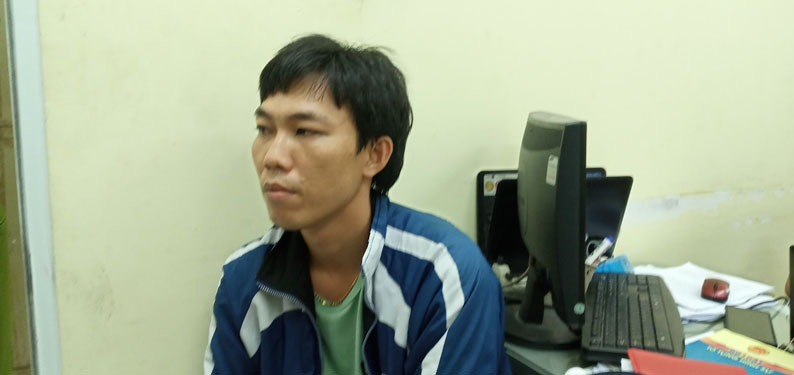 Chân dung 4 trong 13 nguyên giám đốc các công ty con của Alibaba vừa bị bắt