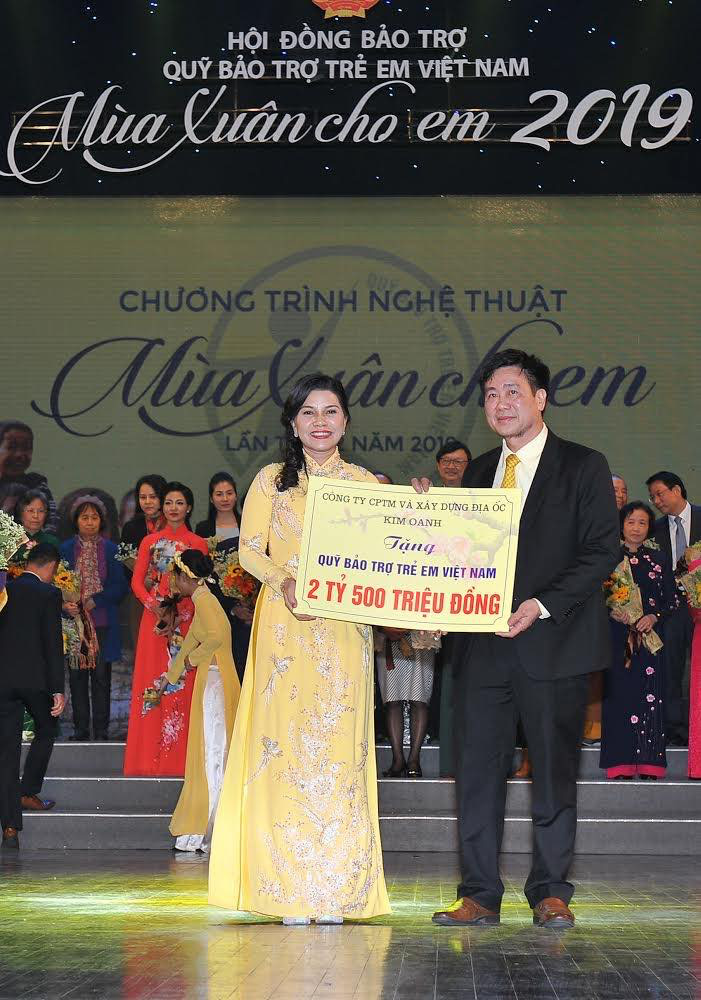 C&ocirc;ng ty Kim Oanh được khen thưởng, cơ quan chức năng tỉnh B&igrave;nh Dương n&oacute;i g&igrave;? - Ảnh 2.