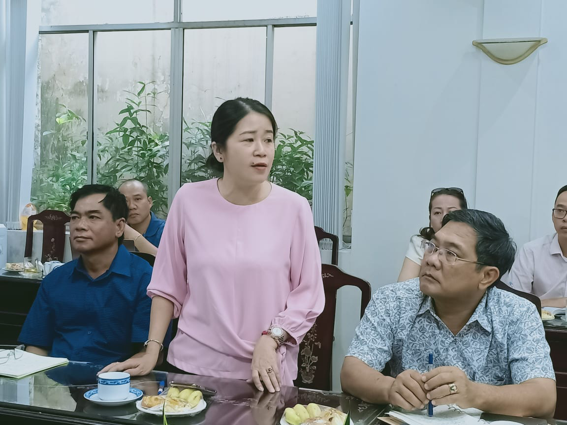 Sớm hỗ trợ đo&agrave;n vi&ecirc;n bị ảnh hưởng dịch bệnh Covid-19 - Ảnh 2.