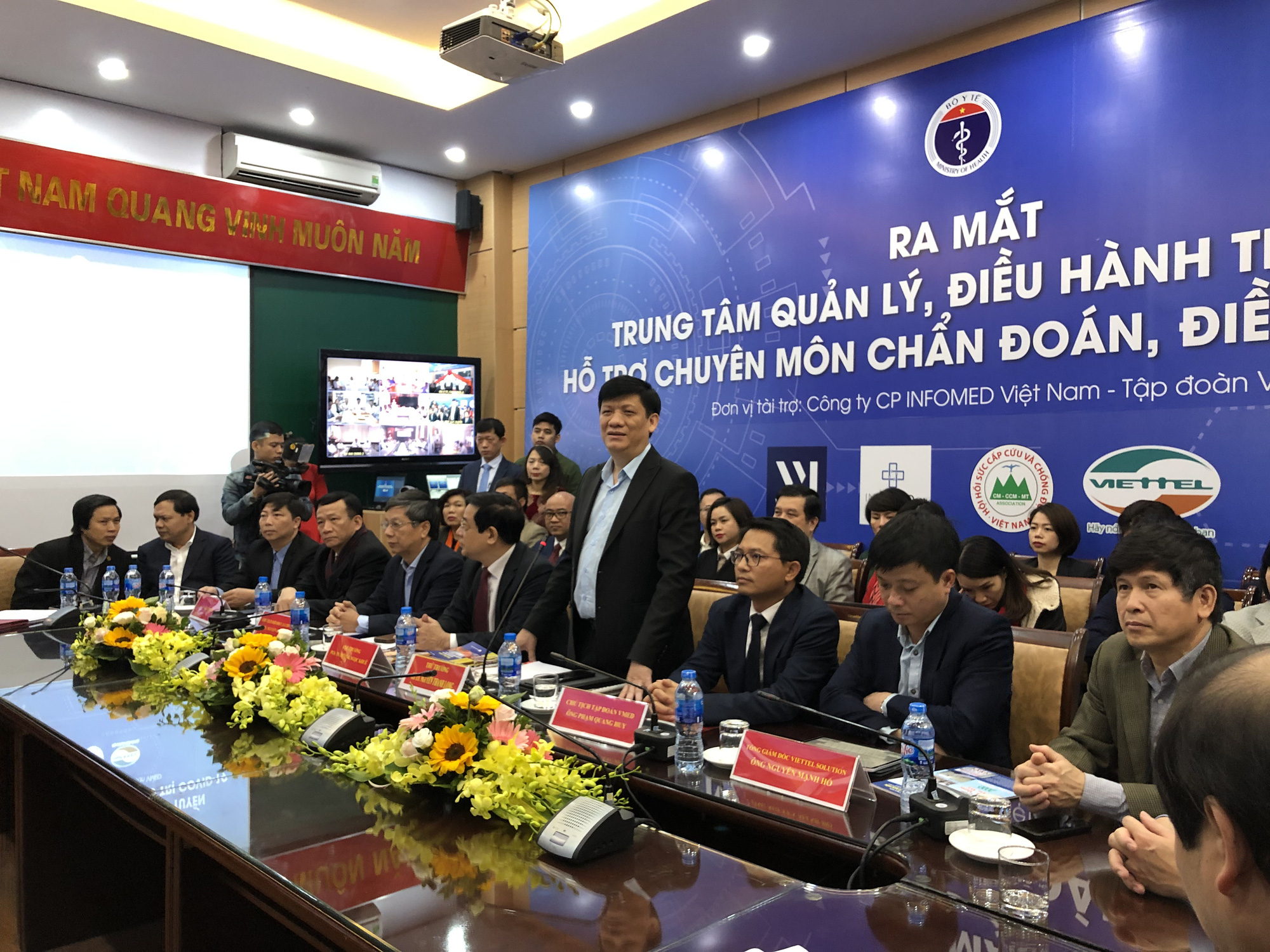 Vụ kh&aacute;ch Nhật nhiễm Covid-19 qu&aacute; cảnh T&acirc;n Sơn Nhất: &Aacute;p dụng khai b&aacute;o y tế điện tử tại cửa khẩu Campuchia - Việt Nam - Ảnh 2.