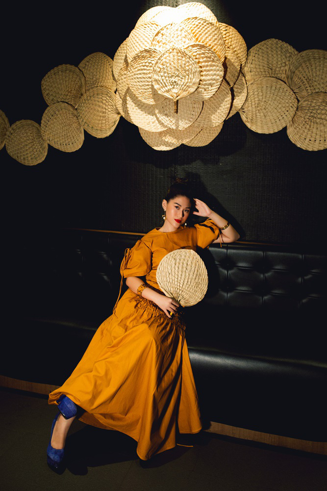 Ngọc Thanh T&acirc;m lột x&aacute;c - Ảnh 3.