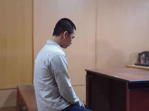 Hối hận muộn màng