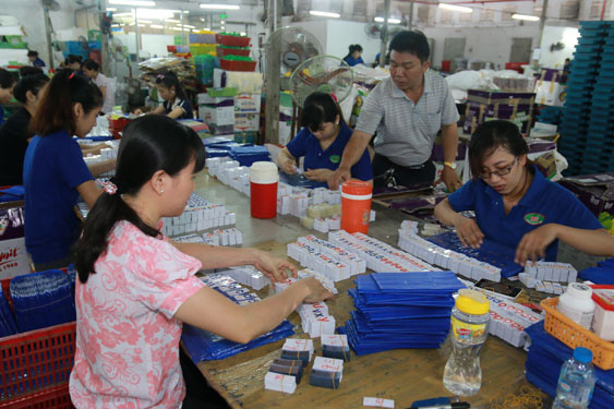 Trốn đóng BHXH bắt buộc, bị phạt đến 75 triệu đồng