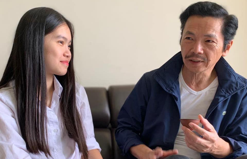 Muốn cưới con gái NSND Trung Anh, chàng rể tương lai phải như thế nào?