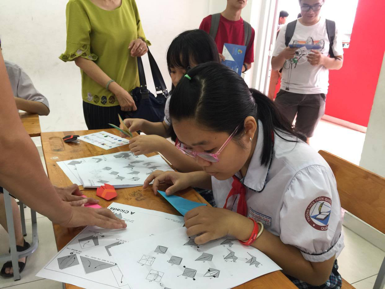 TP HCM chưa quyết thời gian cho học sinh đi học lại