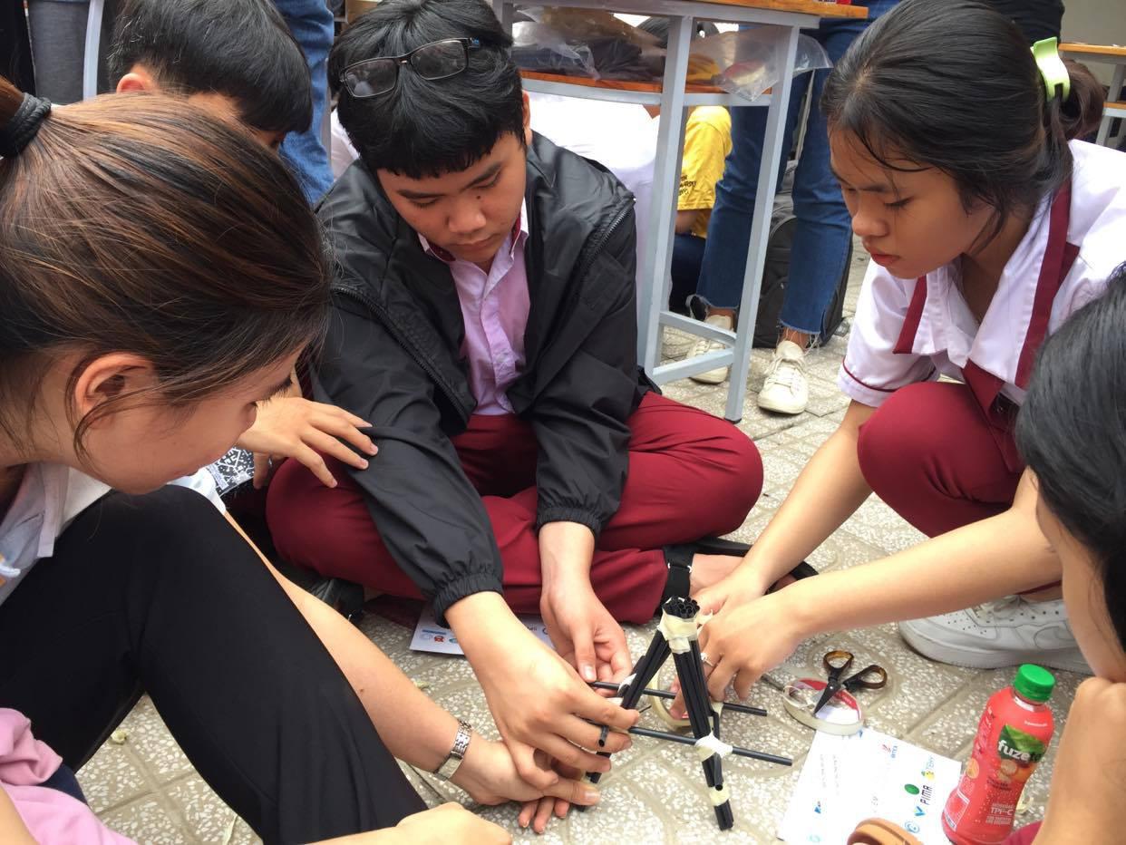 TP HCM dời lịch kiểm tra học kỳ 2 do dịch Covid-19