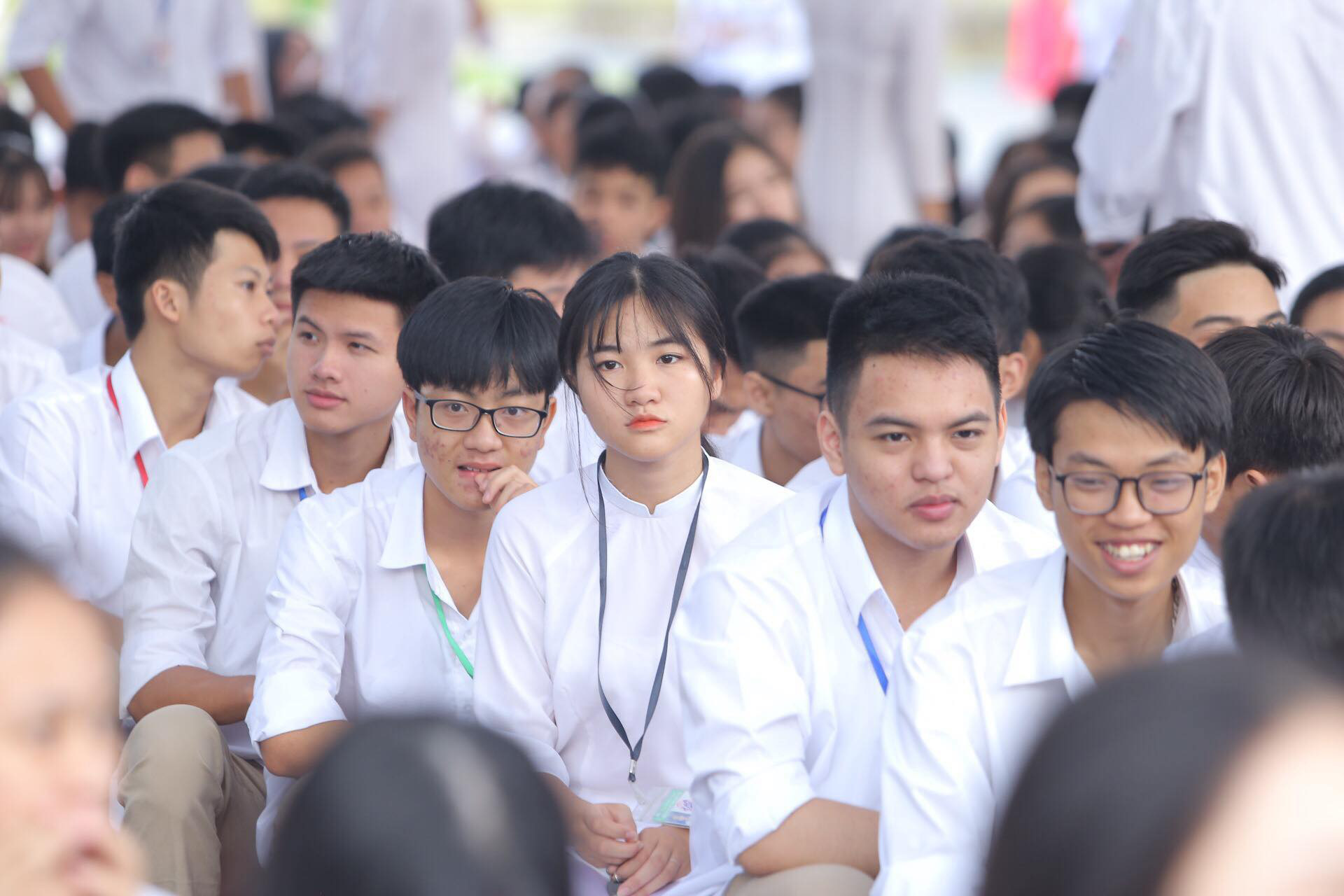 Hà Nội: Học sinh THPT đi học ngày 9-3, mầm non đến THCS nghỉ hết 15-3
