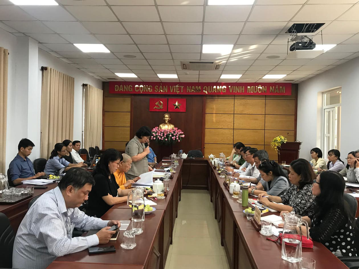 Nhiều ông chủ giấu mặt có thể xây xong căn nhà cấp 4 không phép trong đêm! - Ảnh 1.