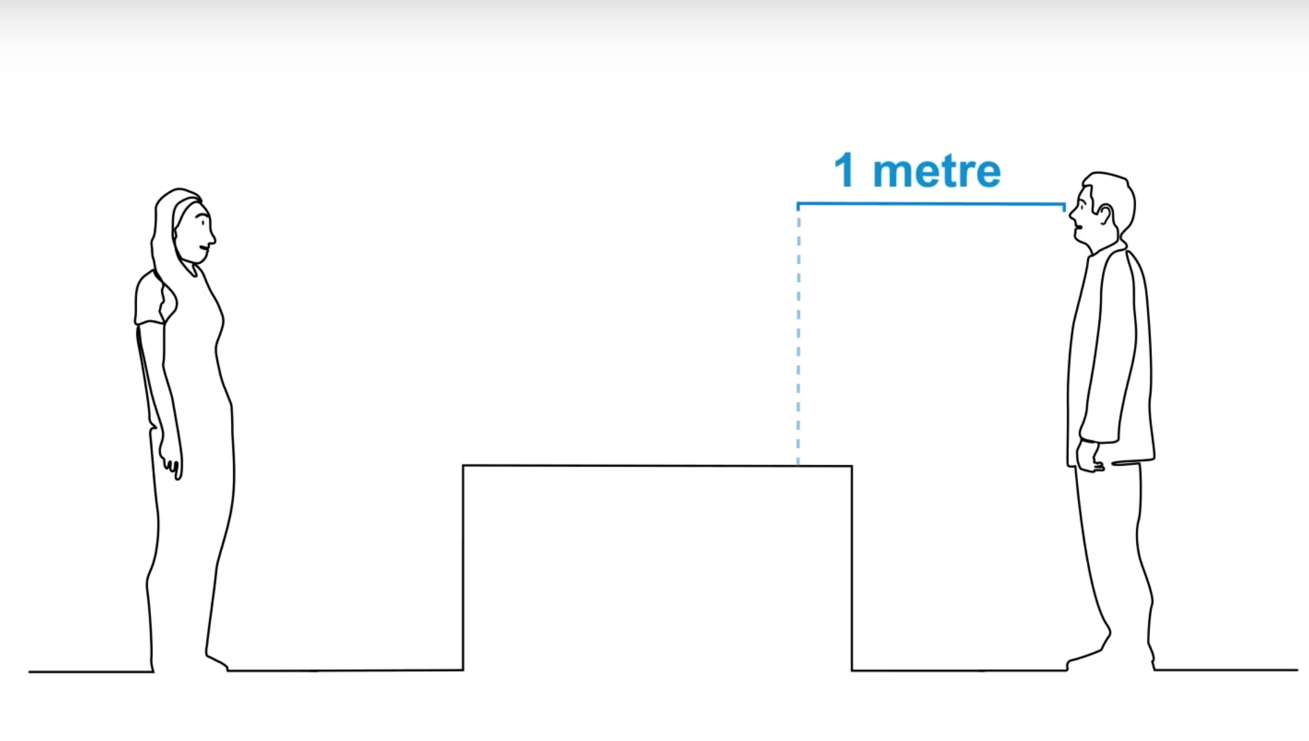 Video m&ocirc; tả SARS-CoV-2 g&acirc;y bệnh Covid-19 truyền qua giọt bắn nước bọt thế n&agrave;o? - Ảnh 1.