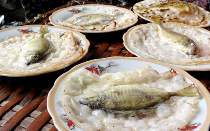 M&ecirc; đắm b&aacute;nh kho&aacute;i c&aacute; k&igrave;nh đầm Chuồn - Ảnh 2.