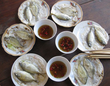 M&ecirc; đắm b&aacute;nh kho&aacute;i c&aacute; k&igrave;nh đầm Chuồn - Ảnh 5.